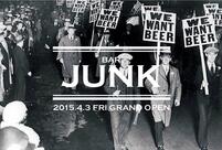 Bar JUNK