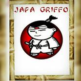 Japa Griffo Rio de Janeiro RJ