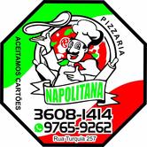 Pizzaria Napolitana
