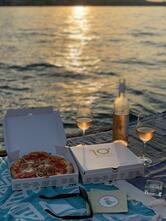 dieci Pizza Lausanne Est-Pully