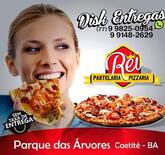 REI, Pastelaria & Pizzaria