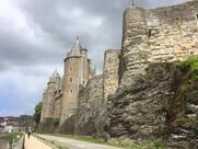 L 'ile aux grillades