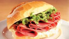 CASA PANI PADARIA E CONFEITARIA