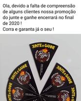 Territorio Das Pizzas Viamão