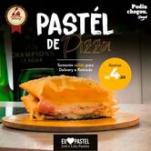 Joel E Léia Pastéis