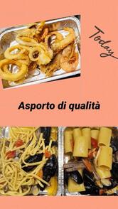 Casa Gallo Ristorante