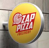 Zap Pizza