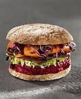 Vegan und vegetarisch Food for all Stephanskirchen