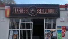 Expresso Beer Camobi