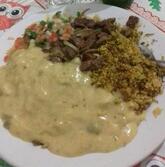 Cantinho Das Delícias