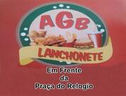 Lanchonete AGB