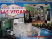 Sala giochi lasvegas bar.bar
