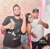 Boate Boas intenções - Lapa