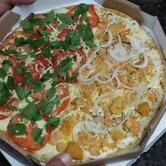 Pizzaria Sabor Karioca