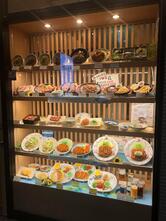 和食亭 やよい