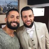 ITALIANO PUB & Barbershop