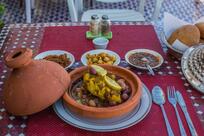 Restaurant gastronomique & terrasse R'CIF