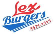 Lex Burgers
