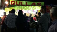 Gulla's Burg's