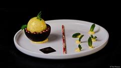 Restaurant Le M.1474