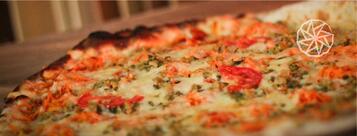 Pizzaria Capão Grande