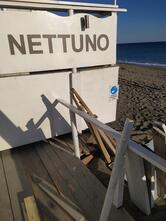 Bar Ristorante Nettuno