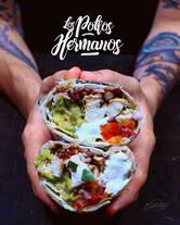 Burritos Clandestinos