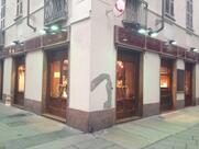 BarGelateria Happy Days