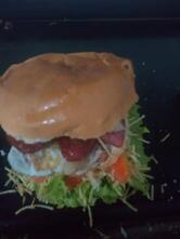 Point Lanchonete e Petiscaria