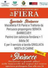 Trattoria La Piazzetta da Percuoco