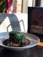 La Belle & La Boeuf - Burger Bar - Repentigny