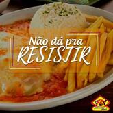 Germannu's Grill ( pizzaria e hambúrgueria)