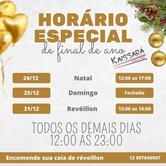 Kaissará Temaki & Rolls