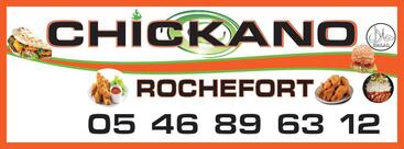 Chickano Rochefort