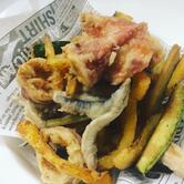 La Caneva Bistrot Mediterraneo