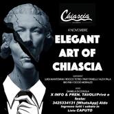 Chiascia San Barbato