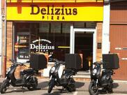 Delizius Pizza