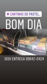 Cantinho do Pastel