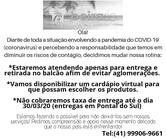 Beira Rio - Pastelaria