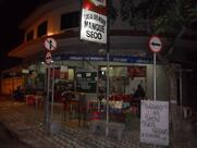 Casa do Norte Mangue Seco