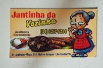 Jantinha da Vozinha