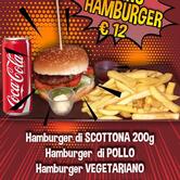 Ristorante LA LOCANDA DI NONNA CICCIA