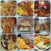 Bon Appetit Pizza&Pasta&Grill