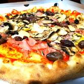 Vecchia Napoli Pizzeria Ristorante