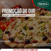 Qdelícia Pizzaria