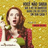 Rei Do Barbecue