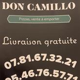 DON CAMILLO Bourcefranc Le Chapus