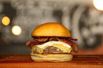 OX BULL - Burger N' Steak