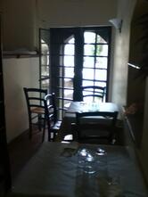 Osteria del Borgo Calcata