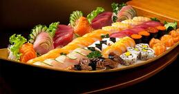 Av. Grill e Sushi Taiobeiras MG